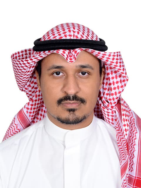 هشام باسالم — المؤسس